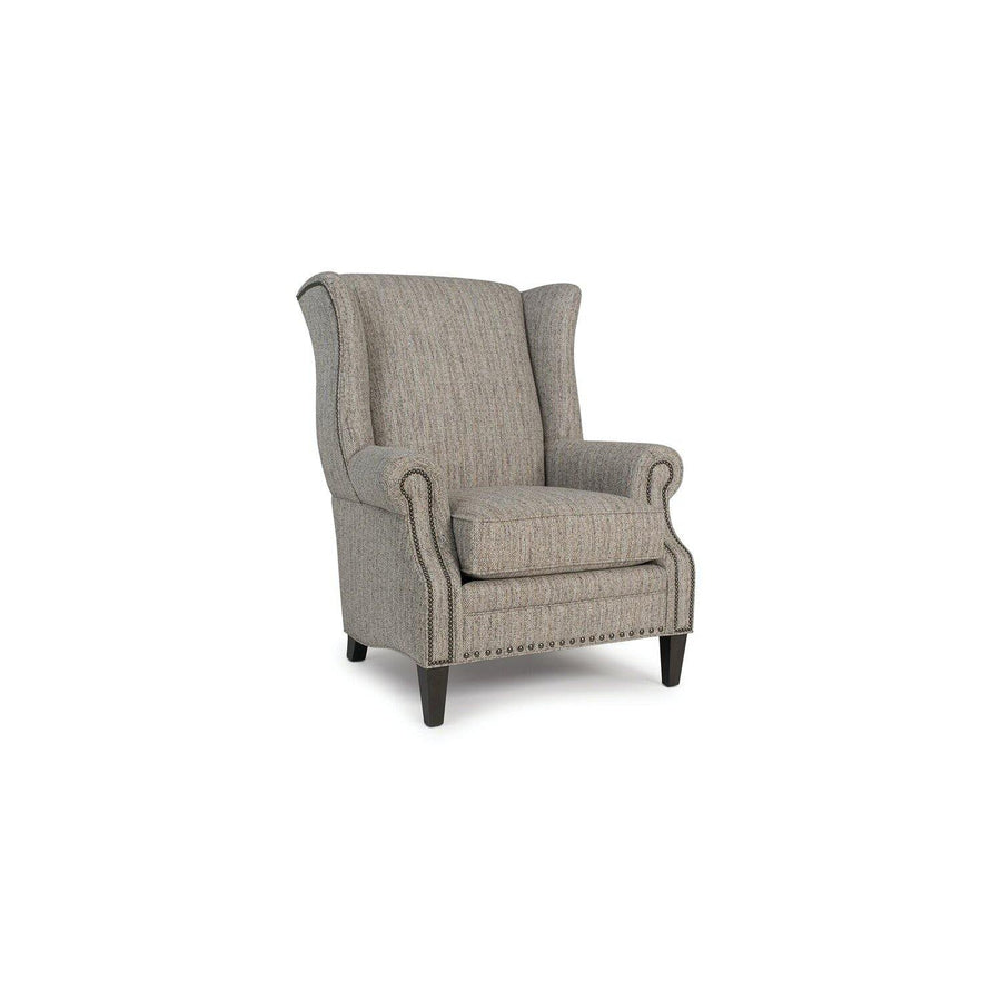 Smith Brothers Chair (546) - Charleston Amish Furniture