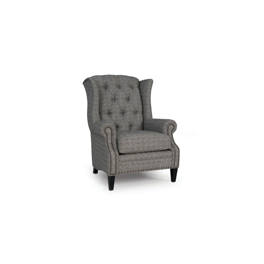Smith Brothers Chair (547) - Charleston Amish Furniture
