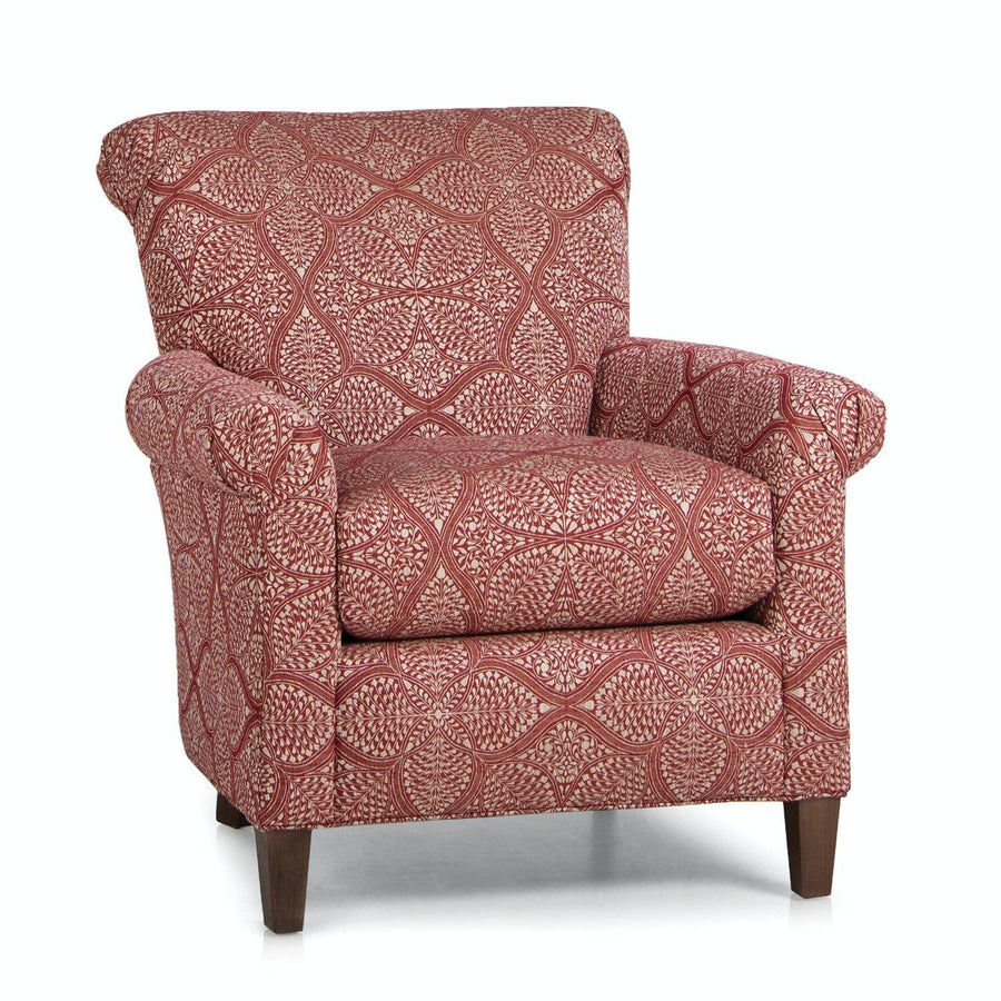 Smith Brothers Chair (961) - Charleston Amish Furniture