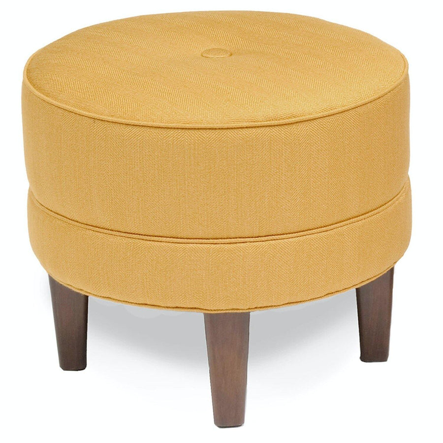 Smith Brothers Cocktail Ottoman (958) - Charleston Amish Furniture