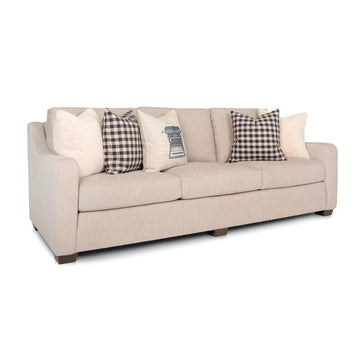 Smith Brothers Large Sofa (255) - Charleston Amish Furniture