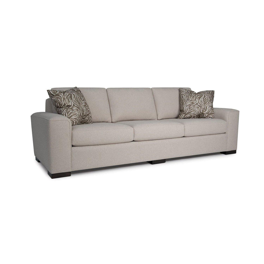 Smith Brothers Large Sofa (259) - Charleston Amish Furniture