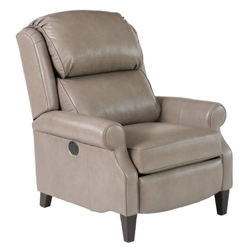 Smith Brothers Motorized Reclining Chair (503) - Charleston Amish Furniture