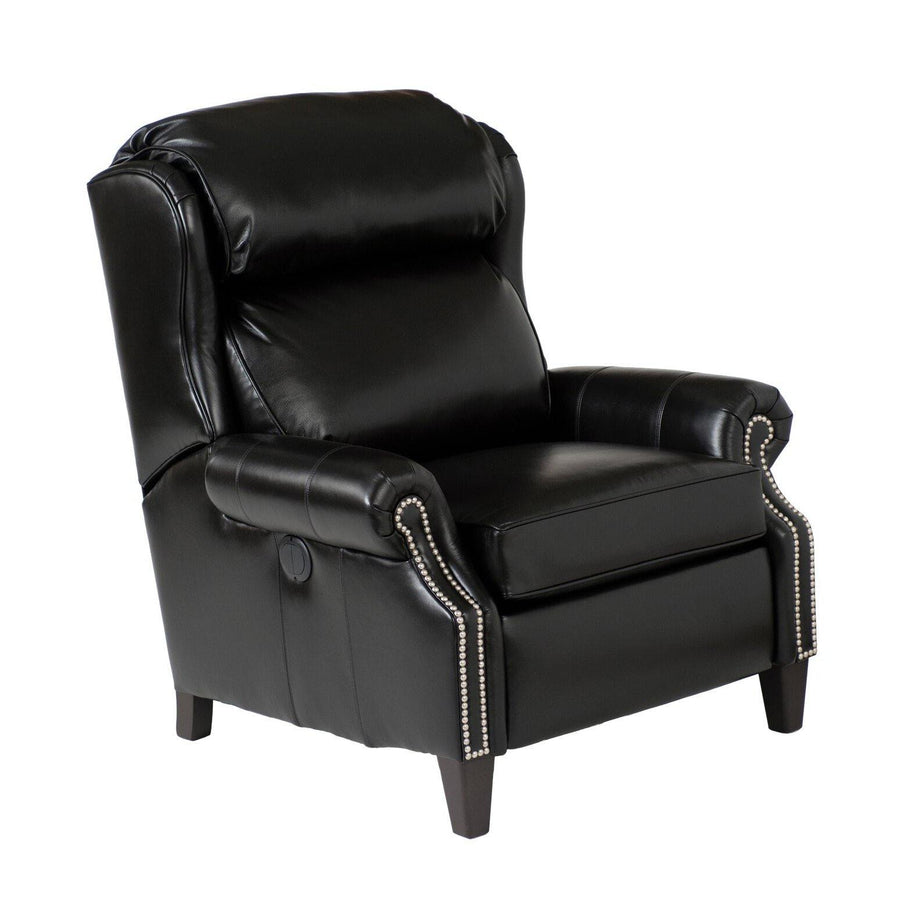 Smith Brothers Motorized Reclining Chair (532) - Charleston Amish Furniture