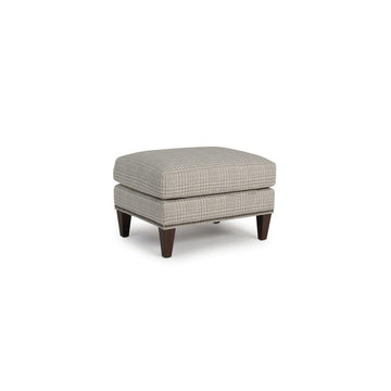 Smith Brothers Ottoman (270) - Charleston Amish Furniture