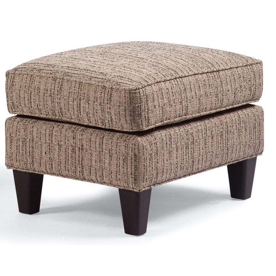 Smith Brothers Ottoman (532) - Charleston Amish Furniture