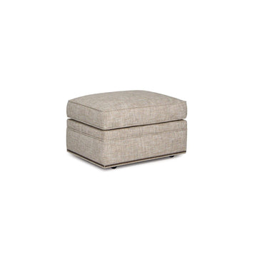 Smith Brothers Ottoman (550) - Charleston Amish Furniture