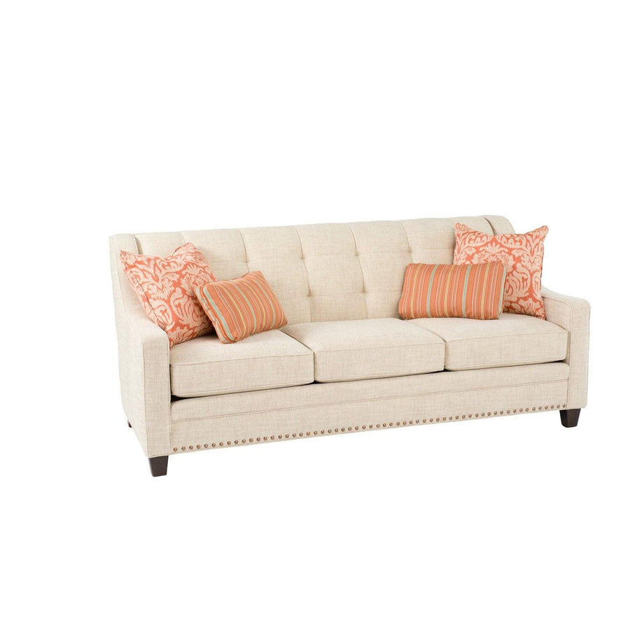 Smith Brothers Sofa (203) - Charleston Amish Furniture