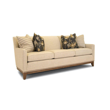 Smith Brothers Sofa (258) - Charleston Amish Furniture