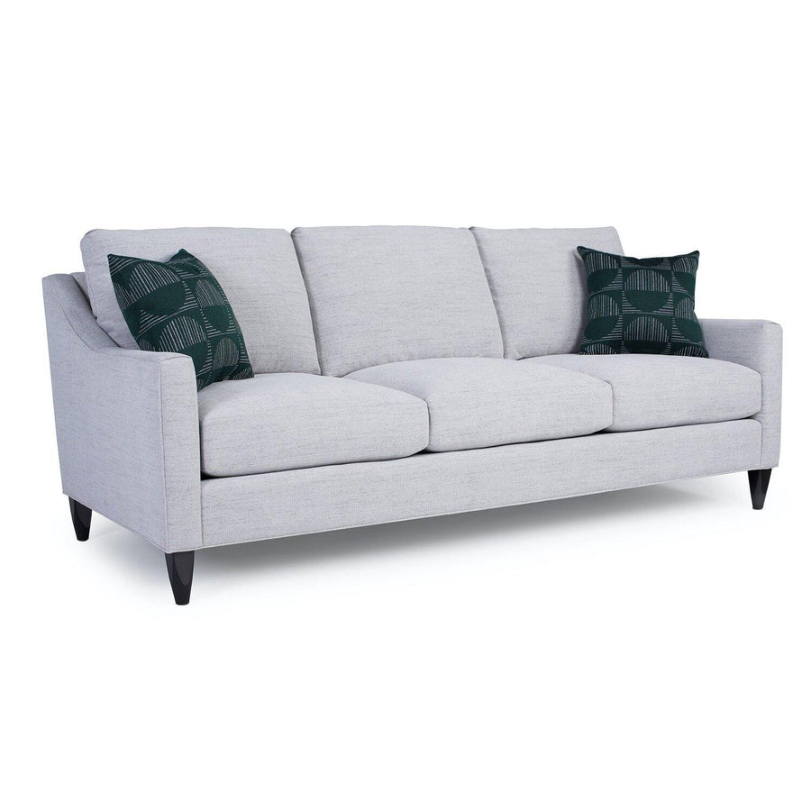 Smith Brothers Sofa (261) - Charleston Amish Furniture