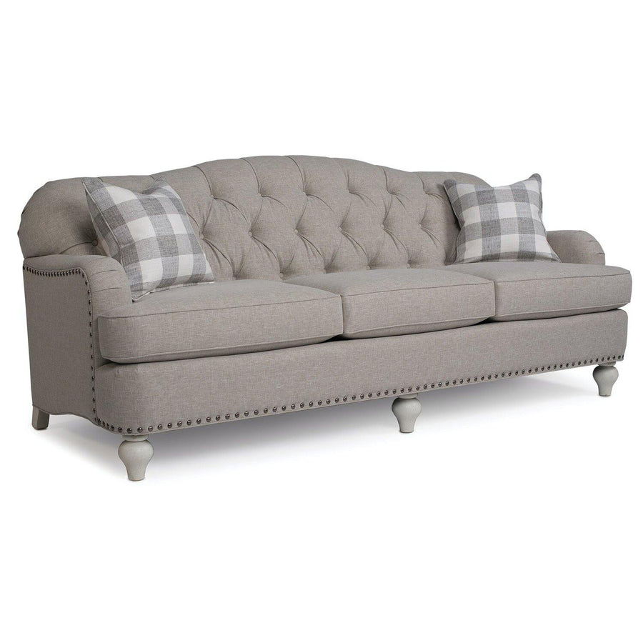 Smith Brothers Sofa (264) - Charleston Amish Furniture