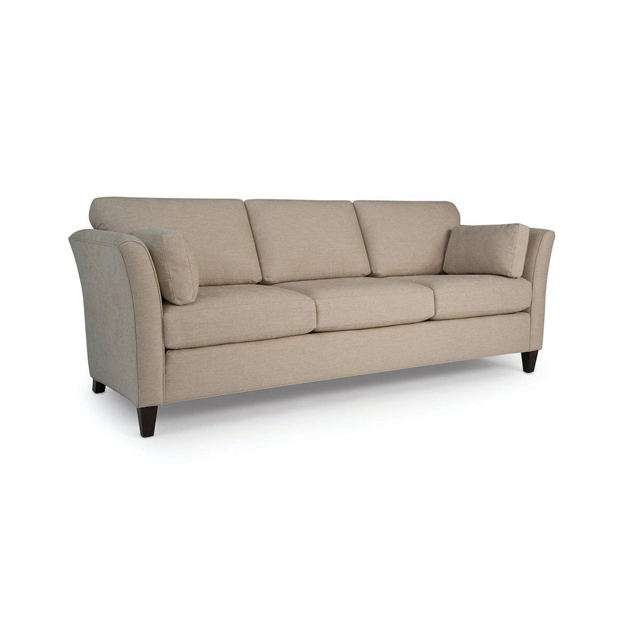 Smith Brothers Sofa (266) - Charleston Amish Furniture