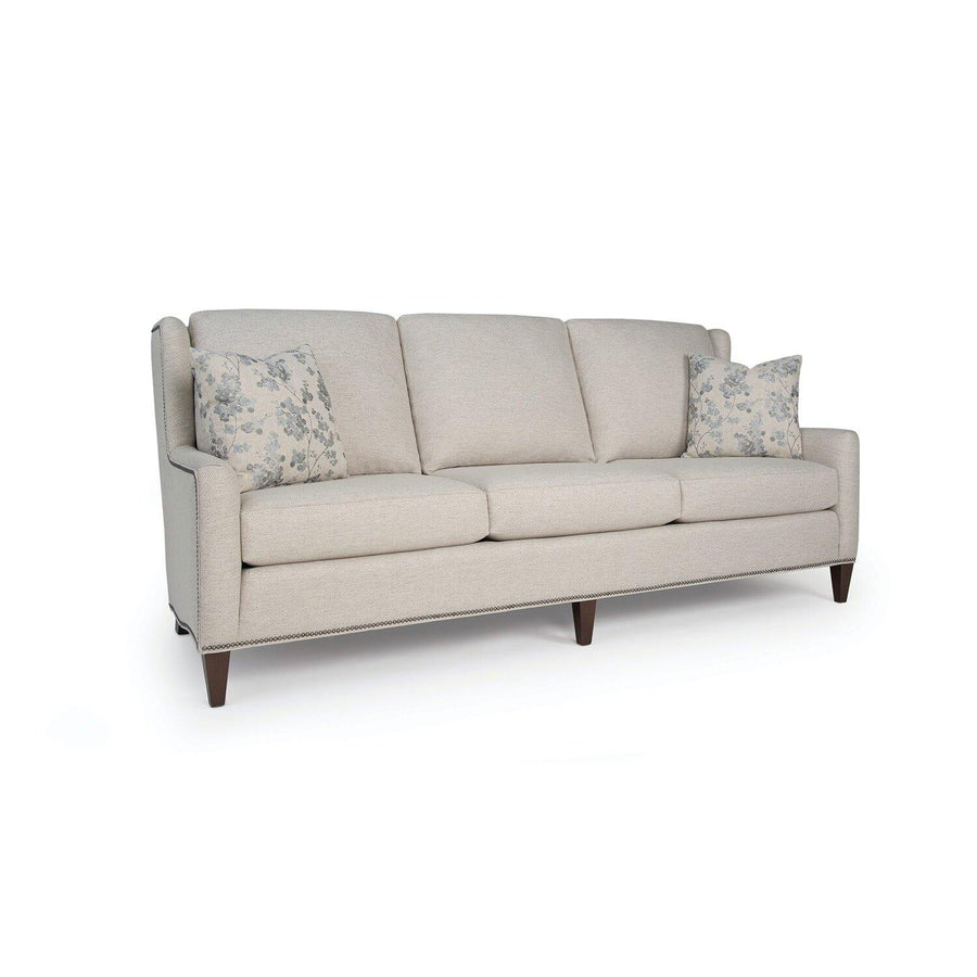 Smith Brothers Sofa (270) - Charleston Amish Furniture