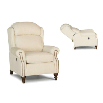 Smith Brothers Tilt Back Chair (932) - Charleston Amish Furniture