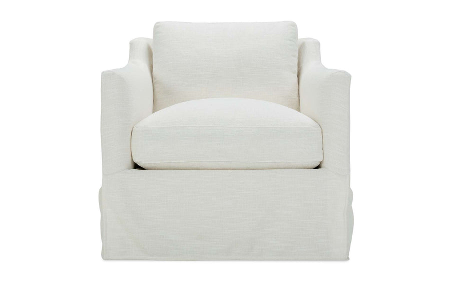 Madeline Slipcover Chair