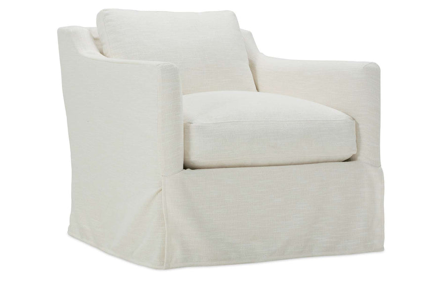 Madeline Slipcover Chair