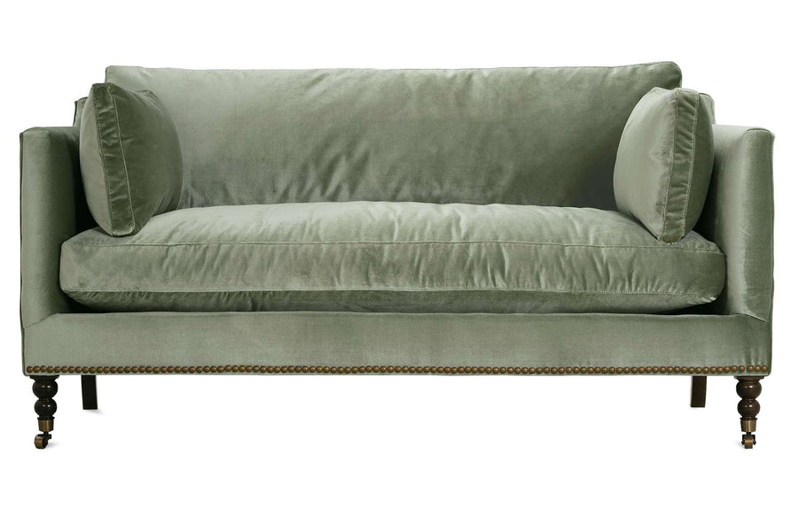 Madeline Short Sofa