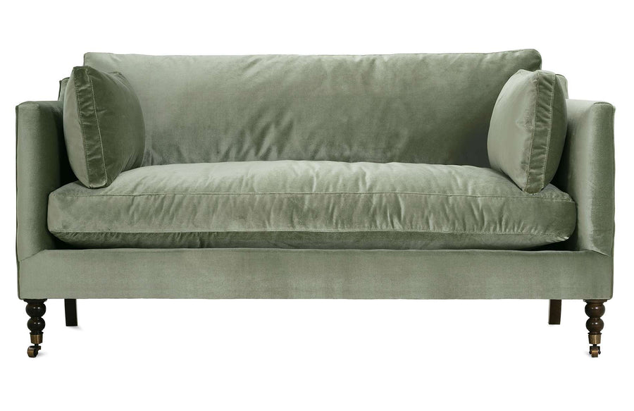 Madeline Short Sofa