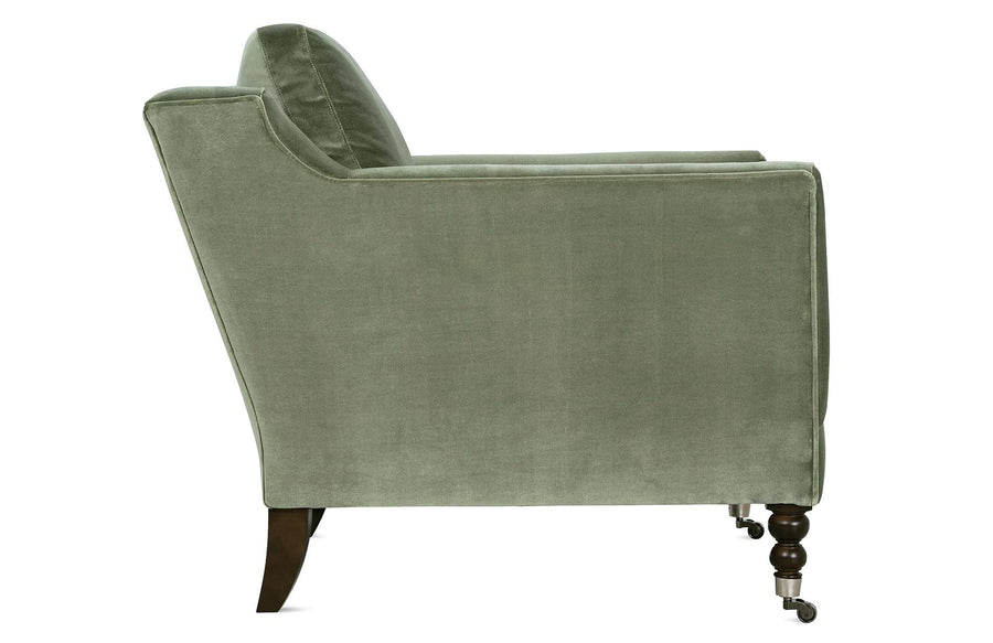 Madeline Short Sofa