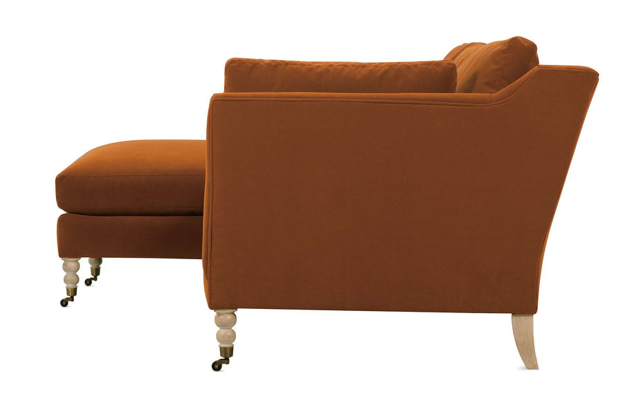 Madeline Sectional Sofa