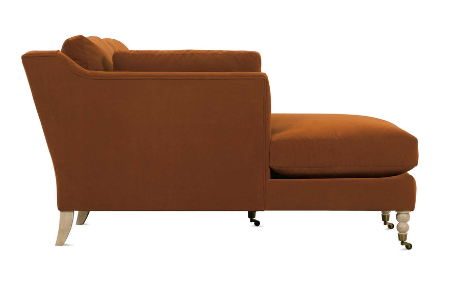 Madeline Sectional Sofa