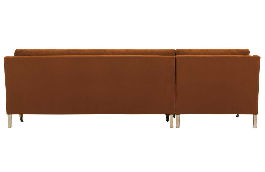 Madeline Sectional Sofa