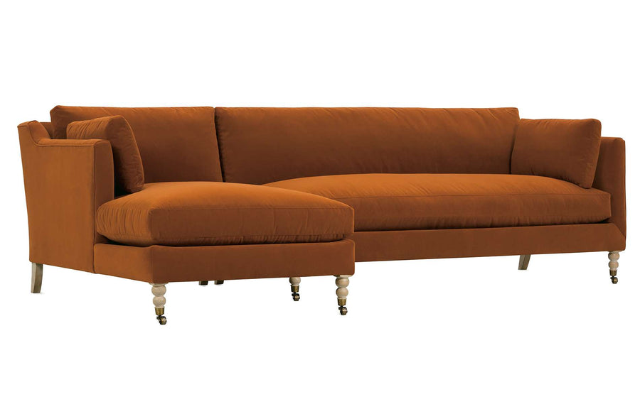 Madeline Sectional Sofa