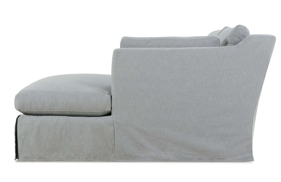 Madeline Slipcover Sectional Sofa