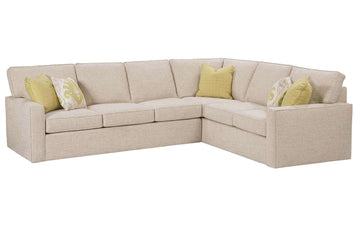 Monaco Sectional Sofa