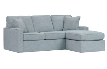 Monaco Sofa Chaise