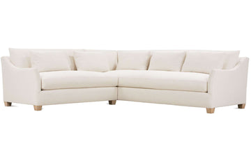 Moreau Sectional Sofa