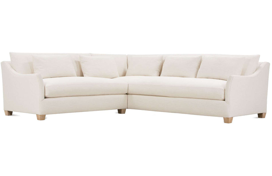 Moreau Sectional Sofa