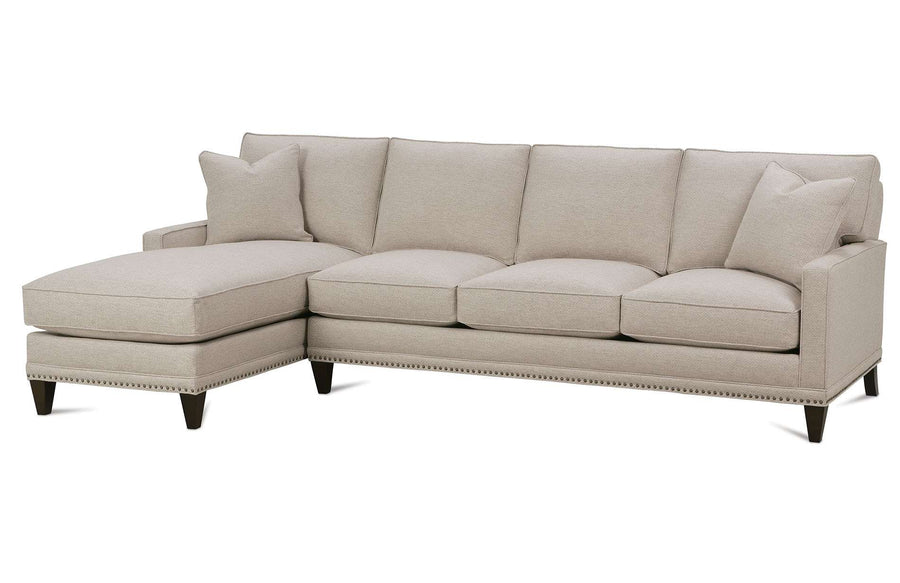 My Style II Sectional Sofa