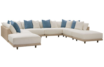 Neval T Modular Sectional Sofa