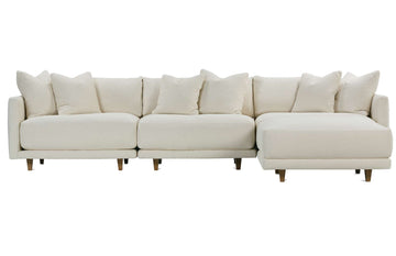 Neval Modular Sectional Sofa