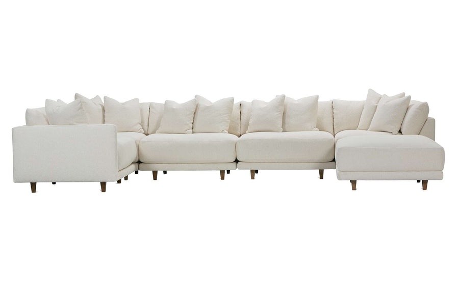 Neval Modular Sectional Sofa
