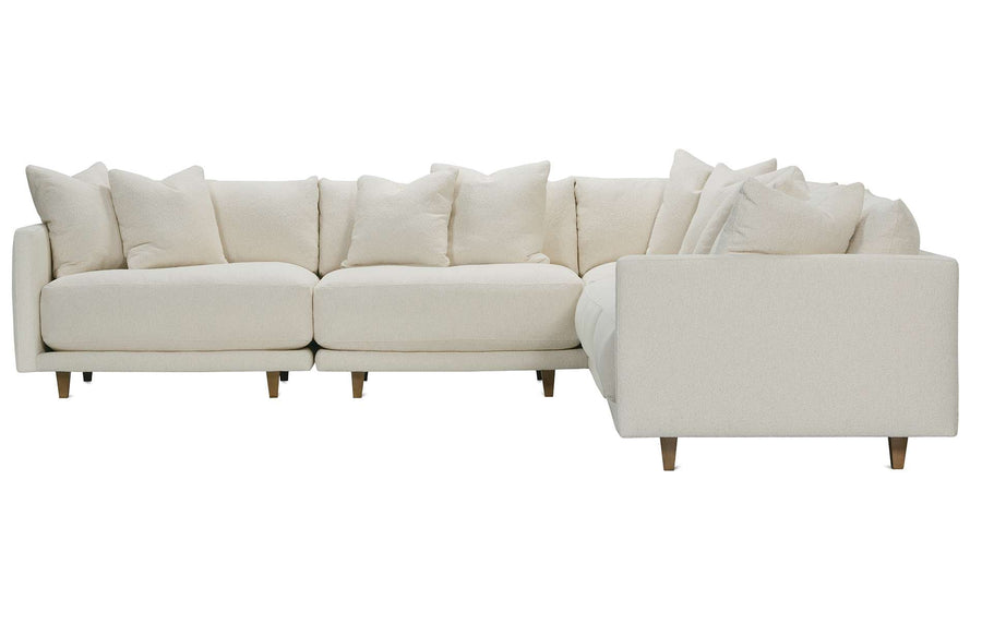 Neval Modular Sectional Sofa