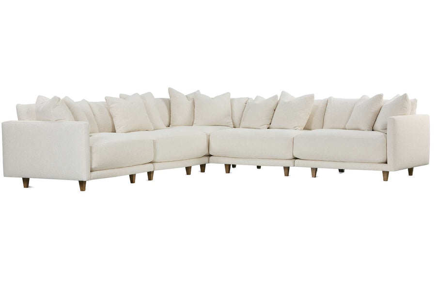 Neval Modular Sectional Sofa