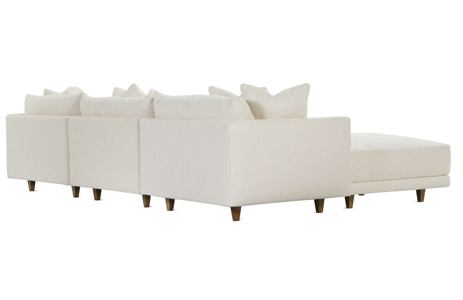 Neval Modular Sectional Sofa