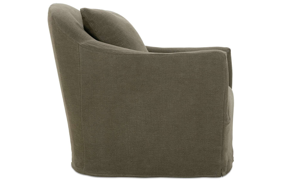 Noel Slipcover Chair