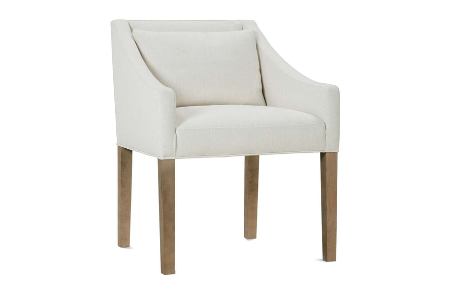 Odessa Dining Arm Chair