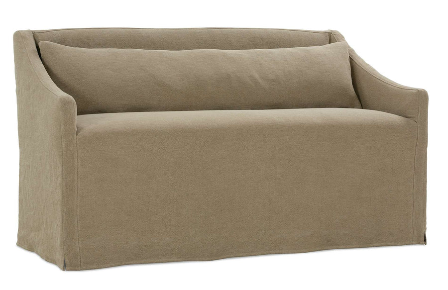 Odessa Slipcover Dining Banquette