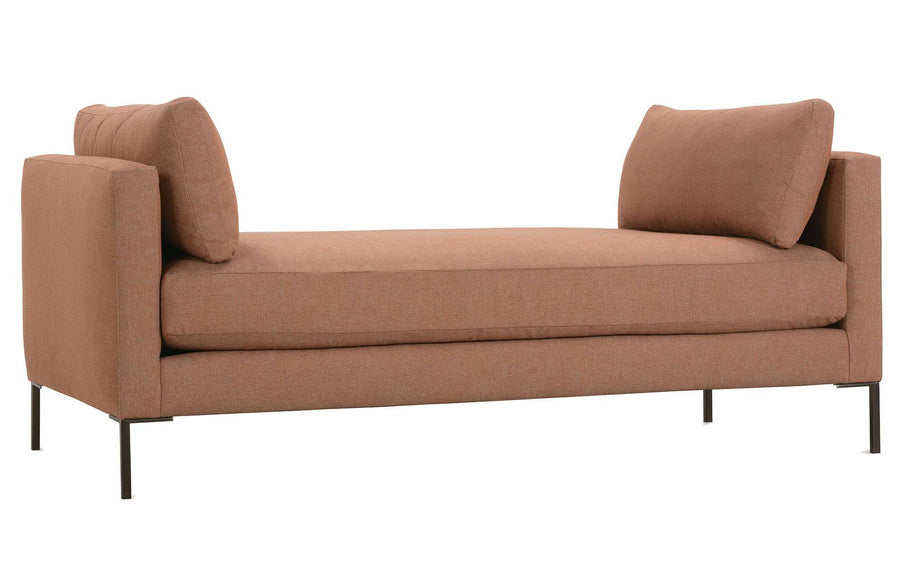 Oliver Settee