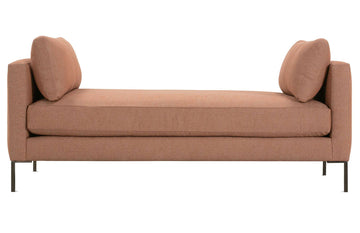 Oliver Settee