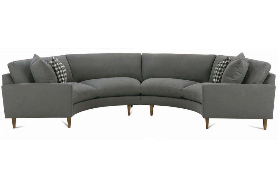 Oslo Sectional Sofa