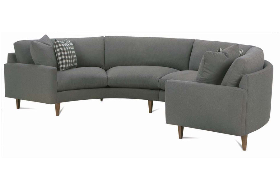 Oslo Sectional Sofa