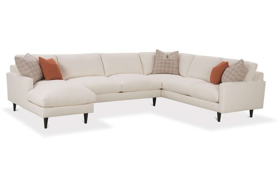 Oslo Sectional Sofa