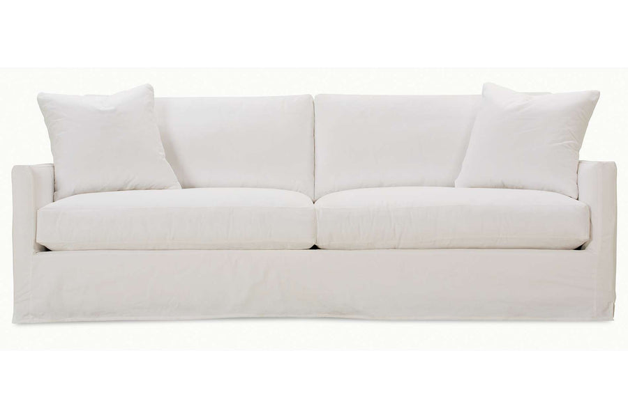 Merritt Slipcover Sofa