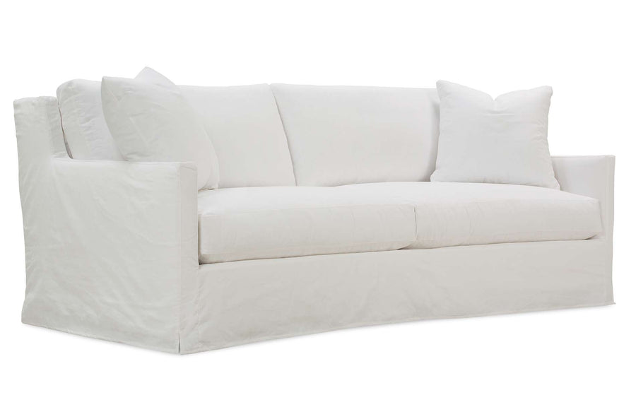 Merritt Slipcover Sofa