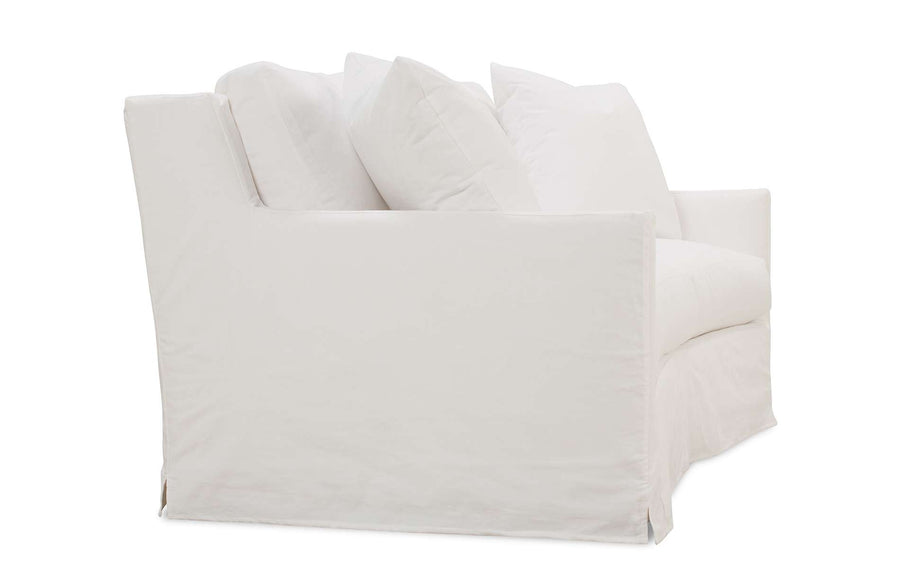 Merritt Slipcover Sofa